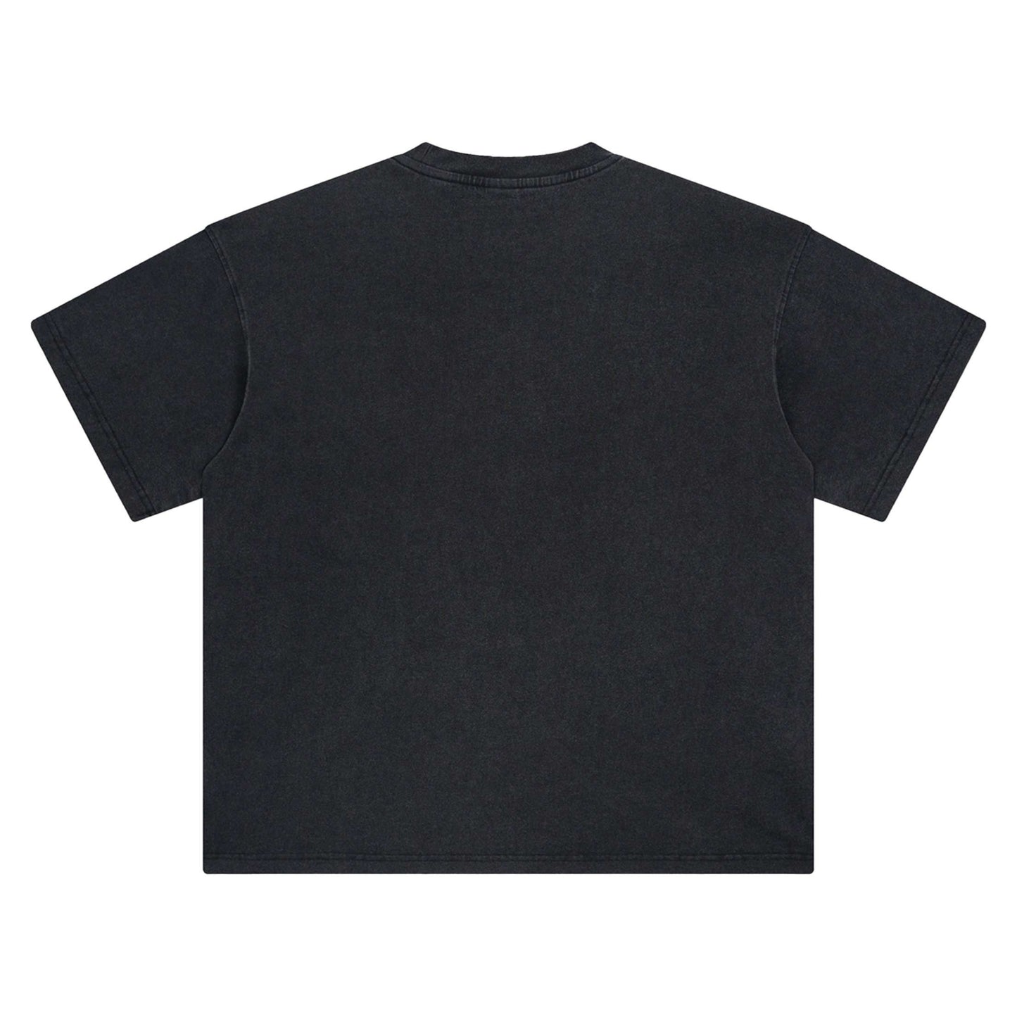 Oversized shirt | Riot classic T-shirt - RiotFit