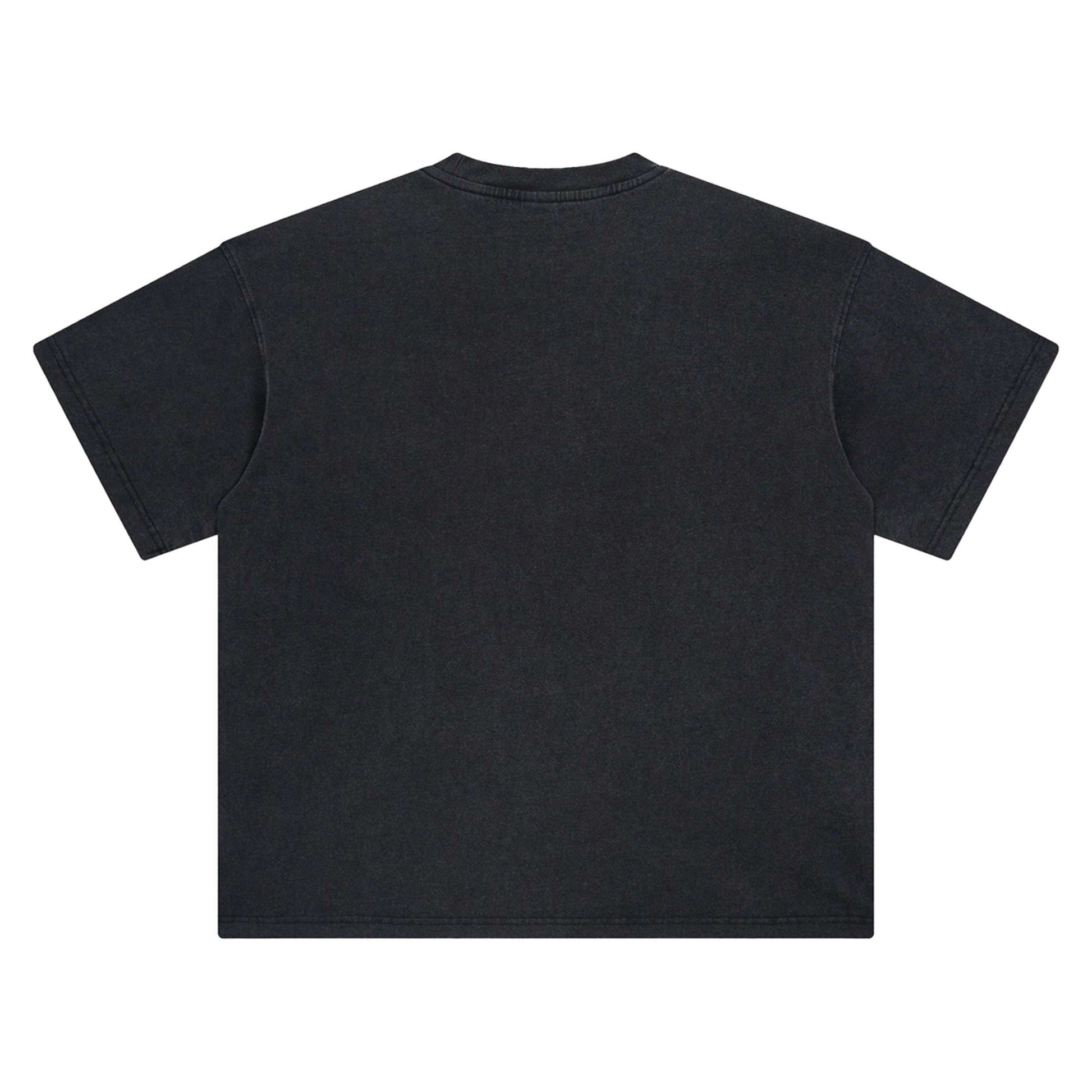 Oversized shirt | Riot classic T-shirt - RiotFit