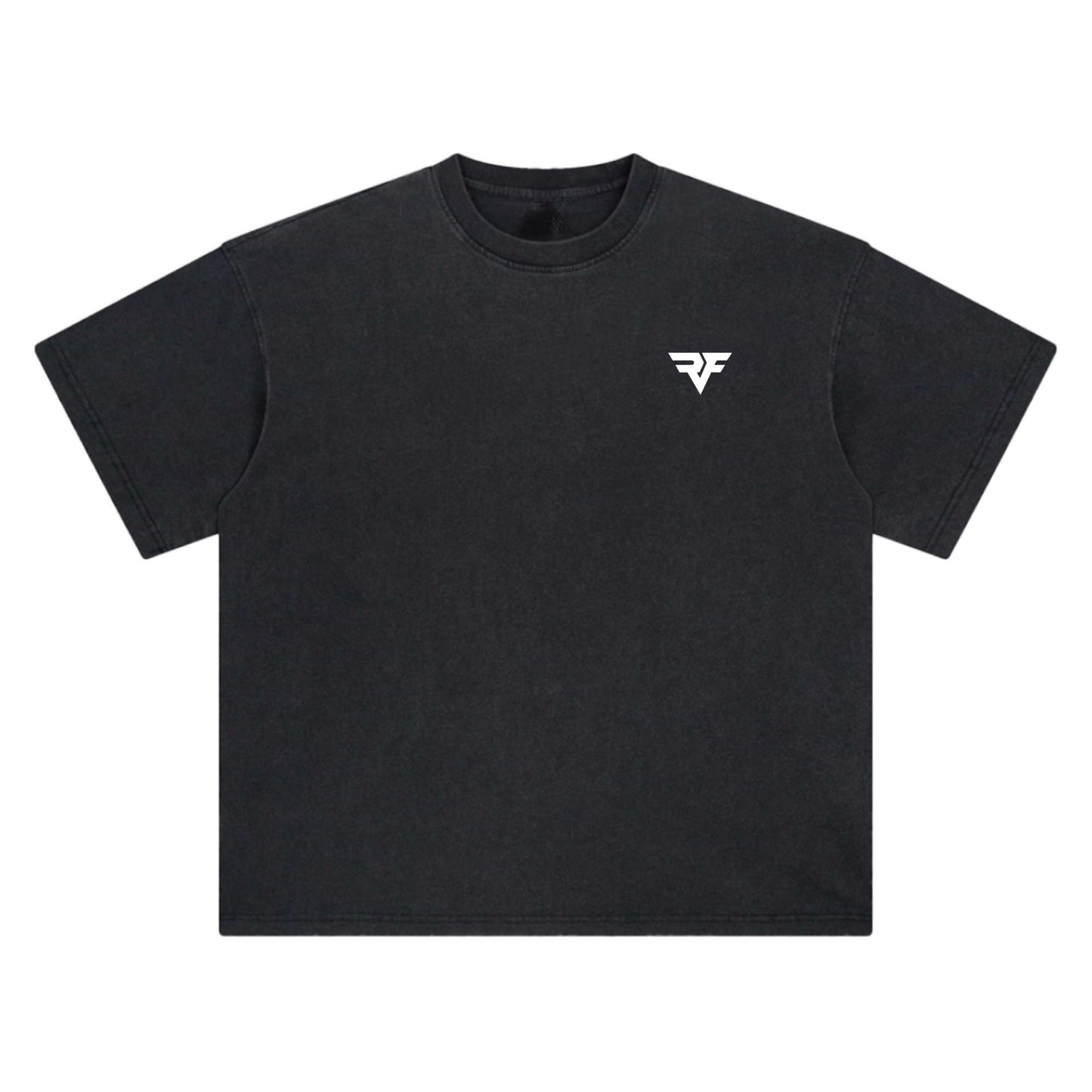 Oversized T-shirt | Pitbull Essential T-shirt - RiotFit