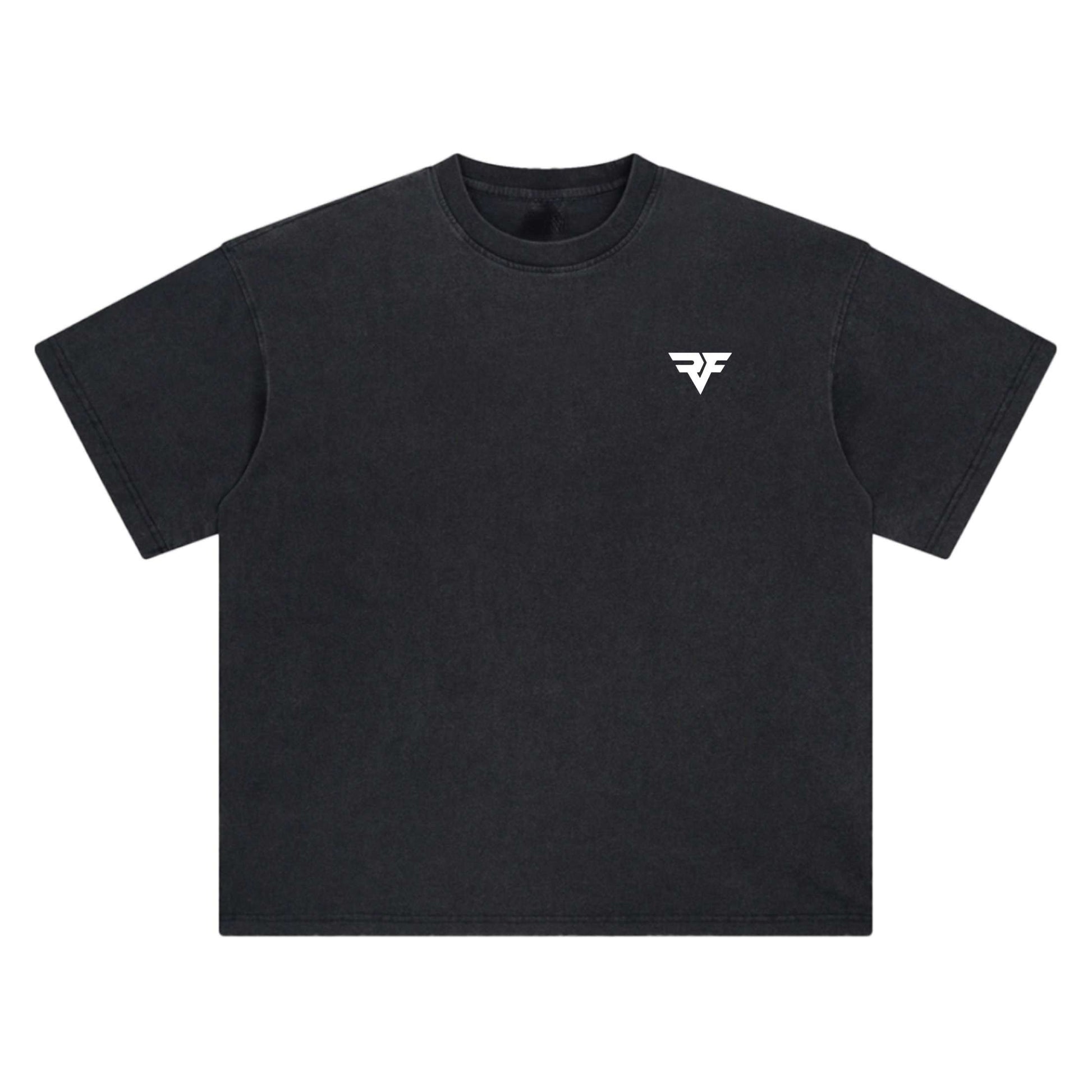 Oversized T-shirt | Pitbull Essential T-shirt - RiotFit