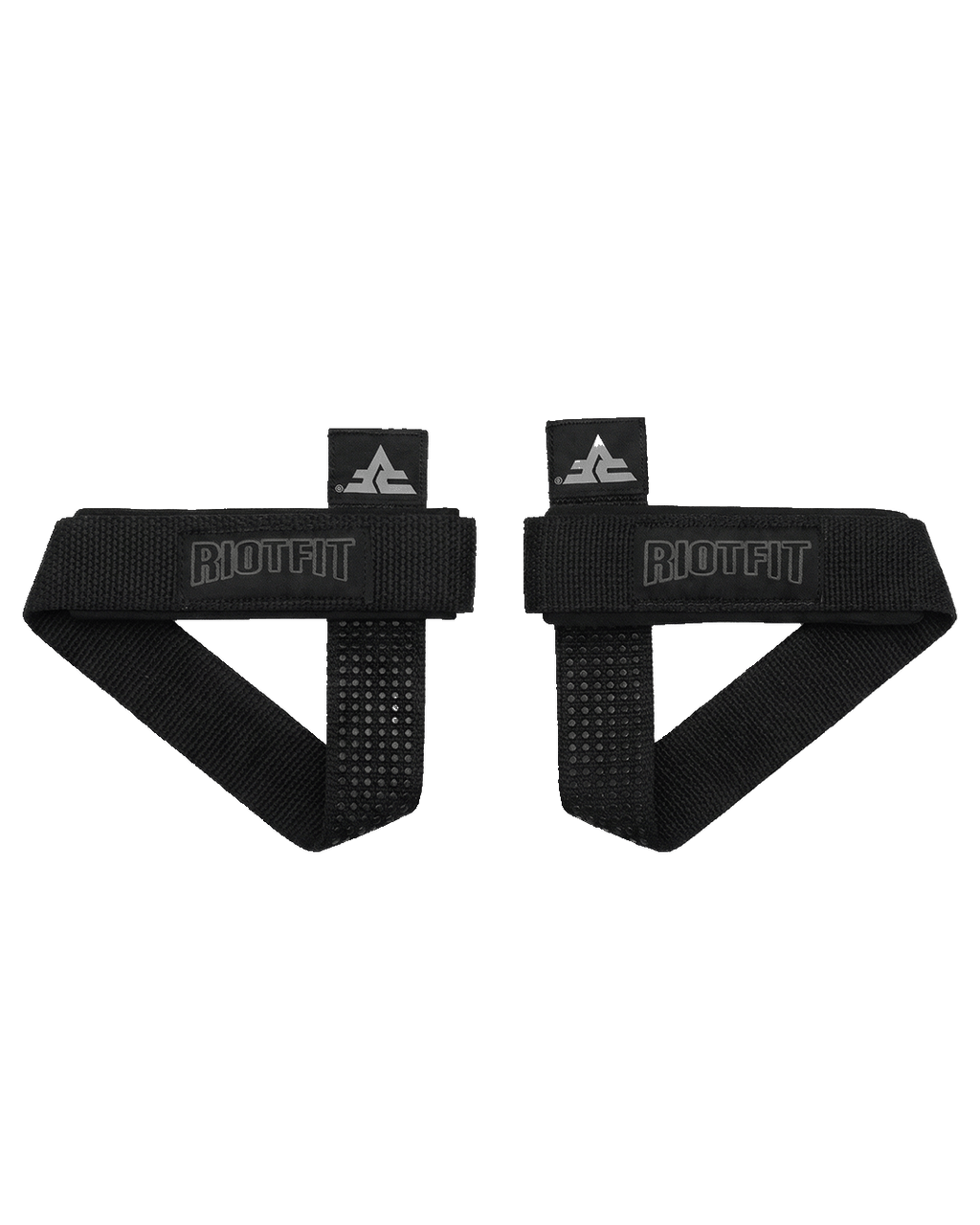 Riot Strength Straps
