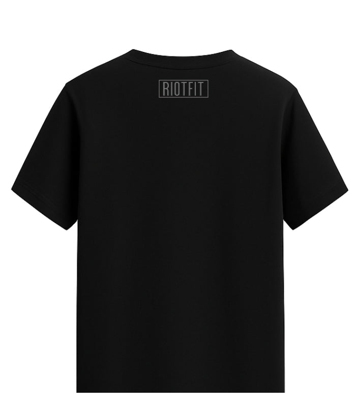 Heavy Threads Muscle Tee