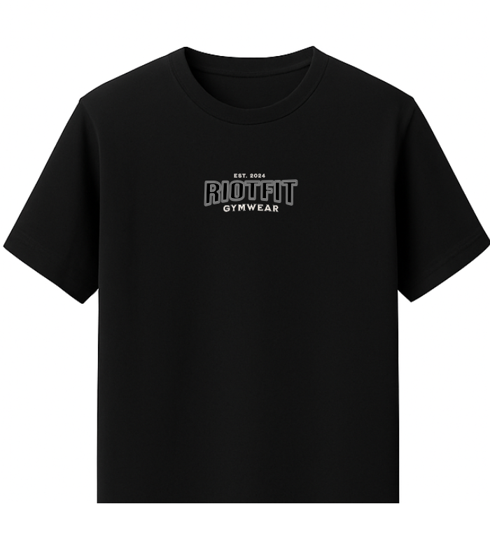 Heavy Threads Muscle Tee