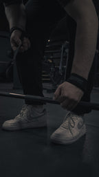 Riot Strength Straps