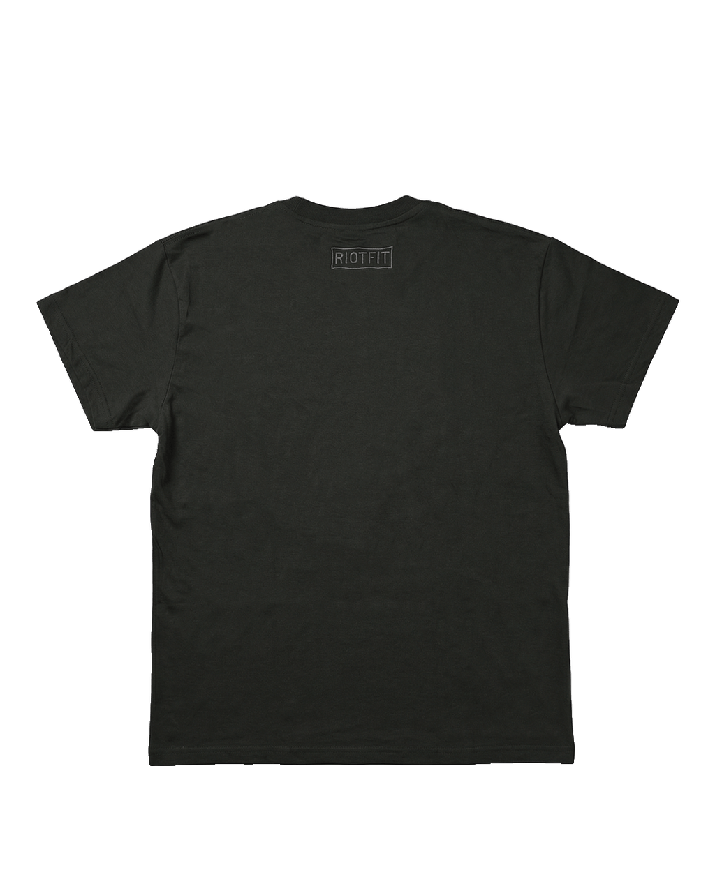 Heavy Threads Muscle Tee