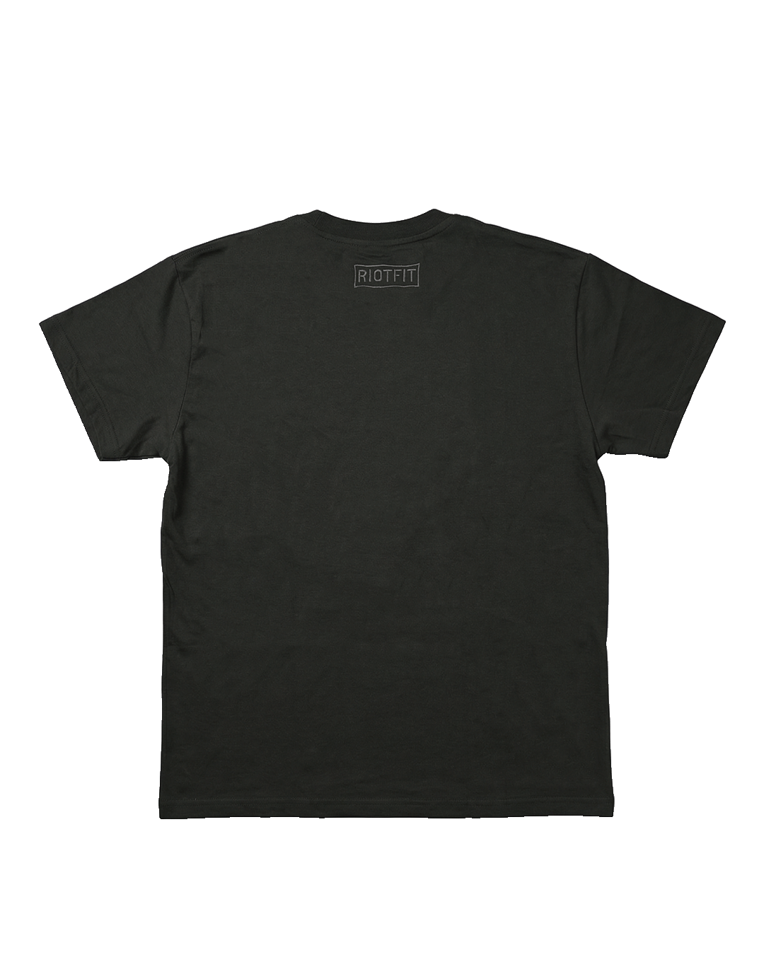 Heavy Threads Muscle Tee