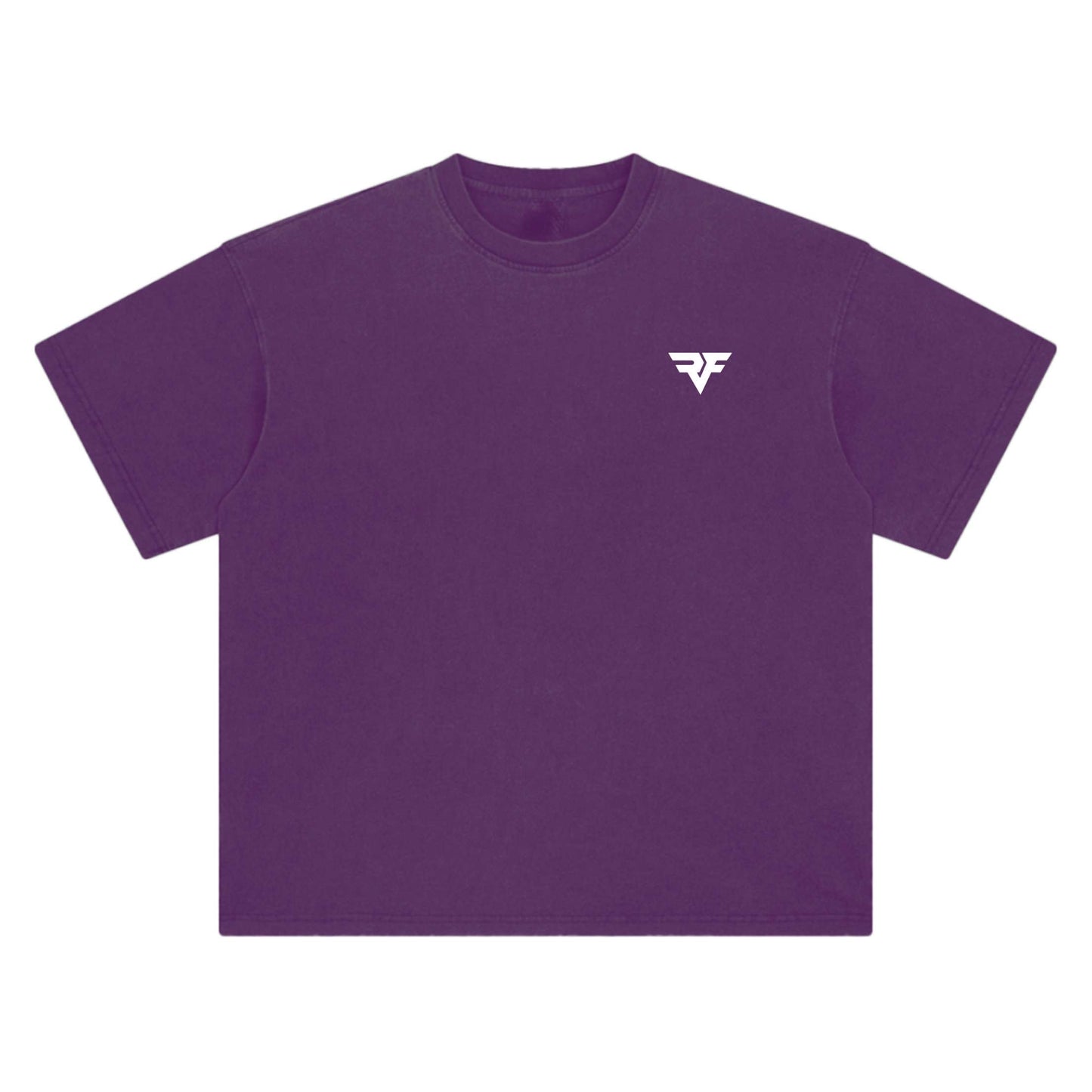 Oversized T-shirt | Pitbull Essential T-shirt - RiotFit