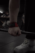 Riot Strength Straps